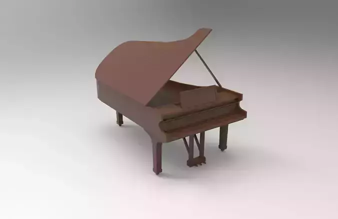 piano