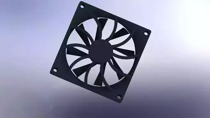 Computer Fan