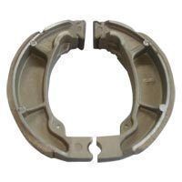 Brake Shoe Model Free 3D model_2