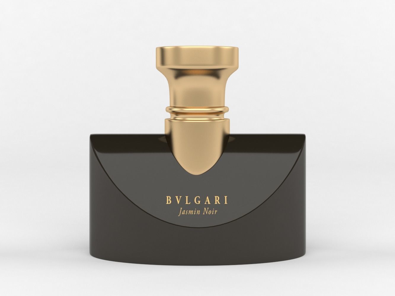 Bvlgari Jasmin Noir 3D model_3