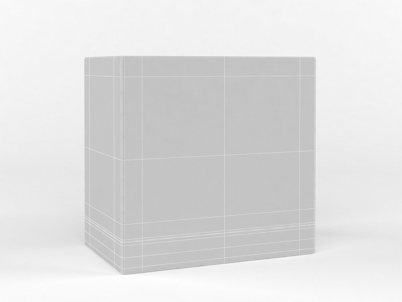 Bvlgari Jasmin Noir 3D model_5