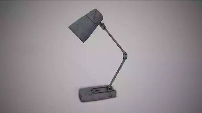 Lamp Old