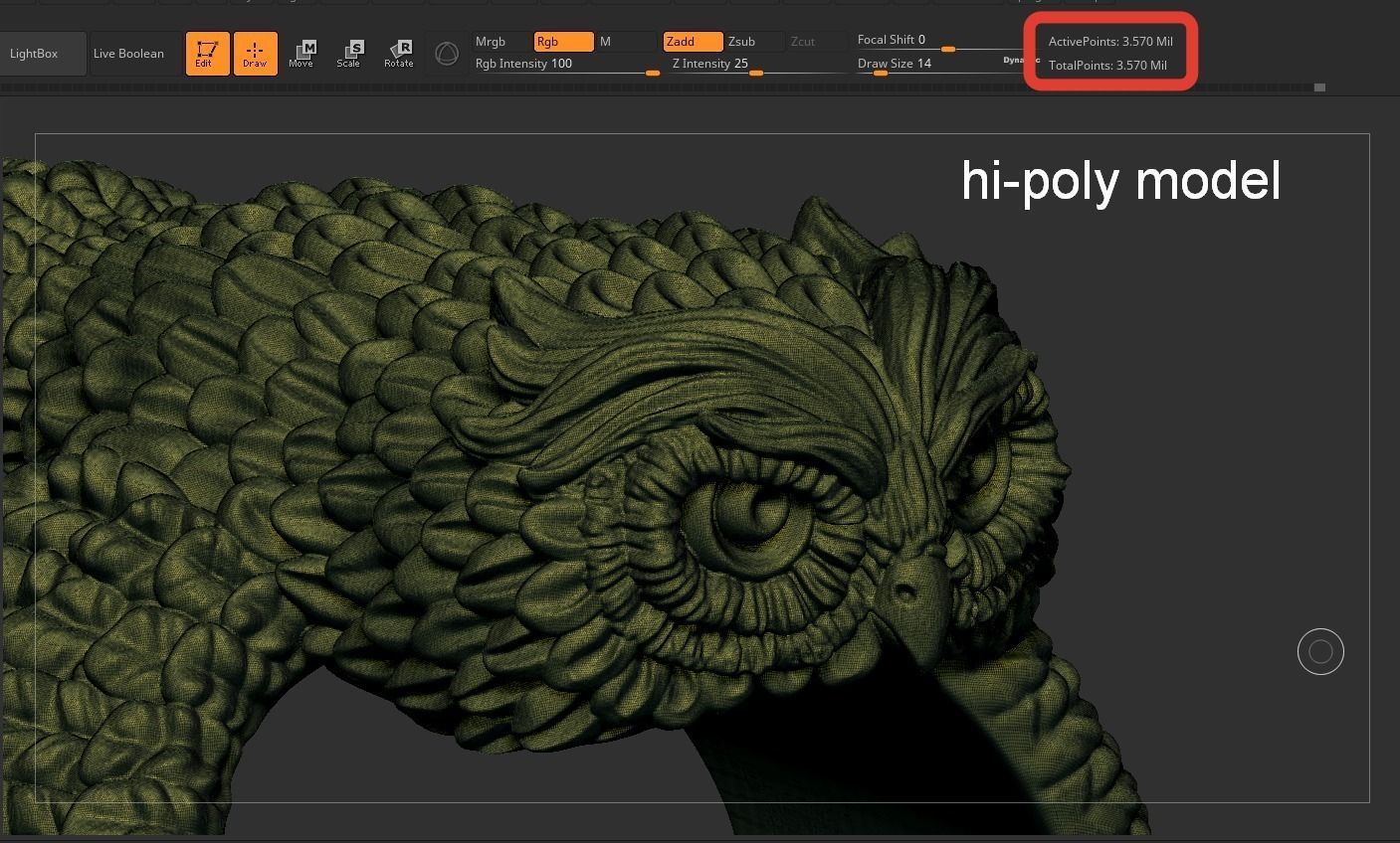 Stylized Bird Owl Ring 3D print model_12