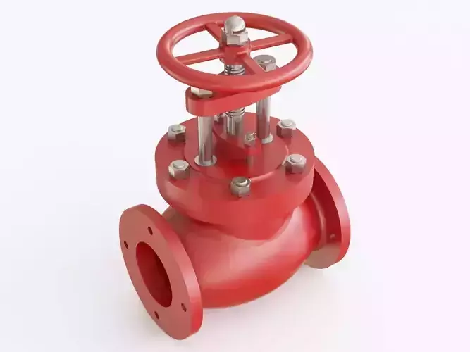 Valve 01