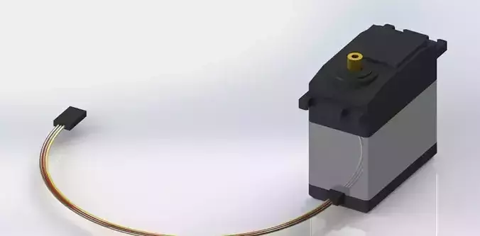 SERVO 40KG
