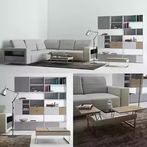 BoConcept Furniture