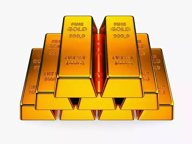 Bank Collection - God Bar