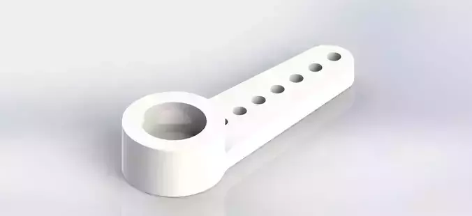 Corona 1 servo 14 Kg