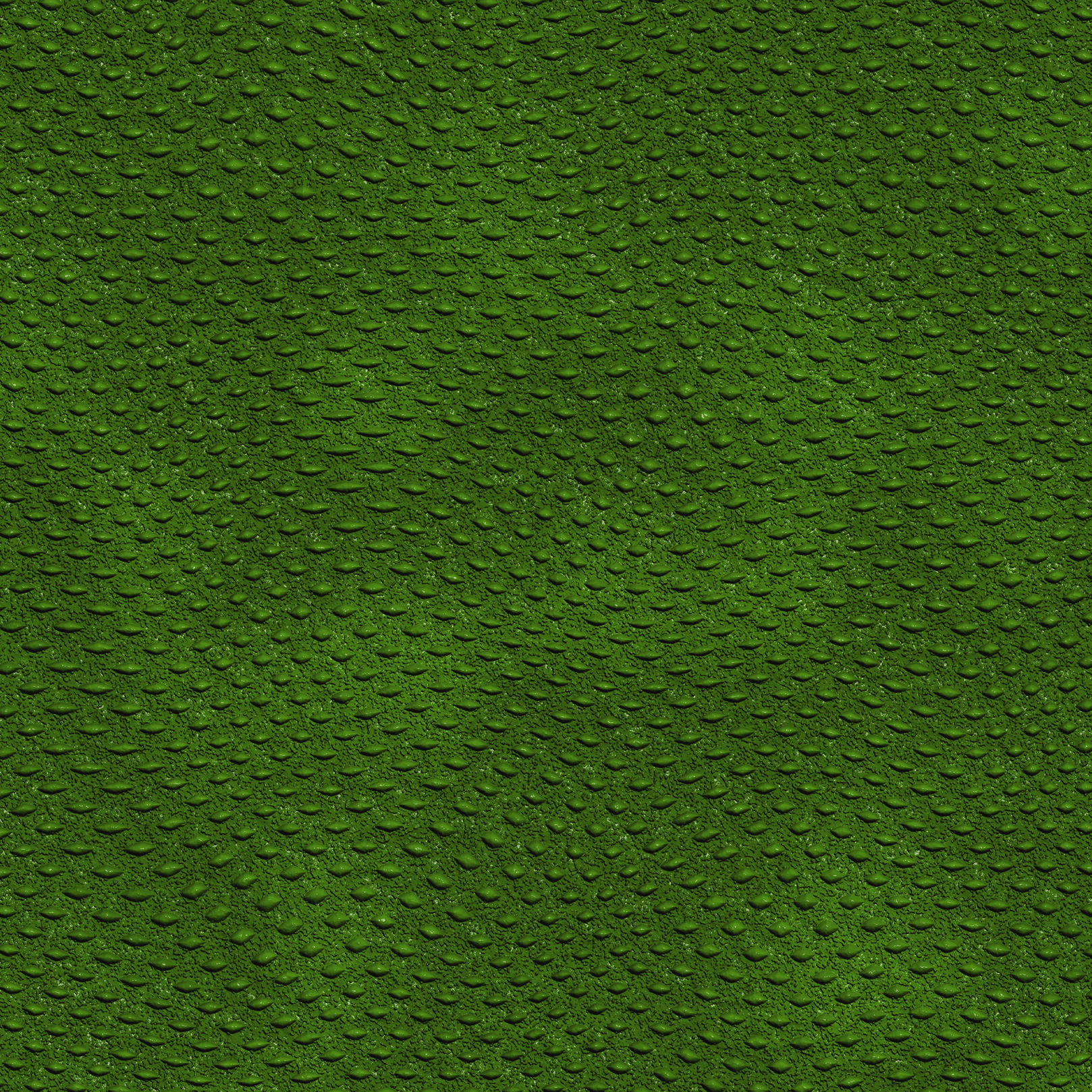 Battletoads frog 3D print model_9