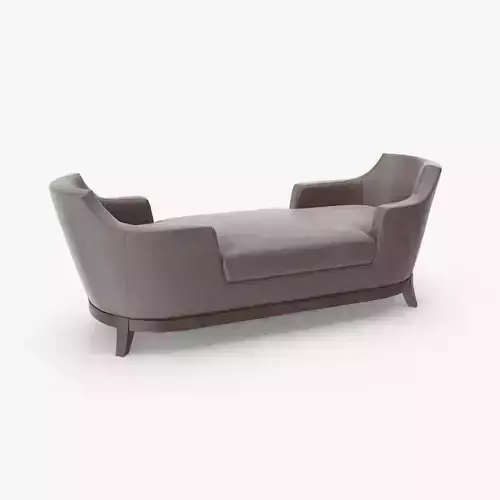  Promemoria Chaise Lounge Sofa