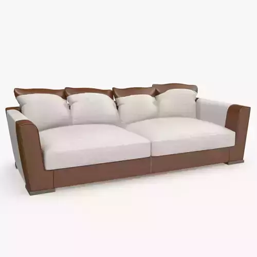 Promemoria Dolce Vita Sofa