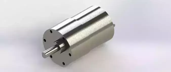 MOTORREDUCTOR METLICO 8KG