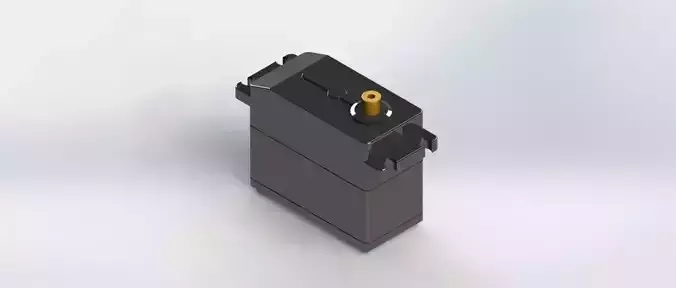 SERVOMOTOR DE 30KG