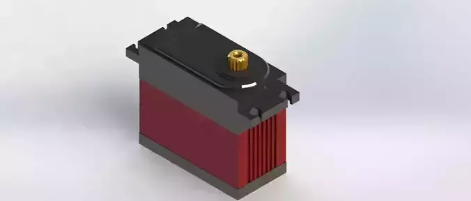 SERVOMOTOR DE 40KG DIGITAL