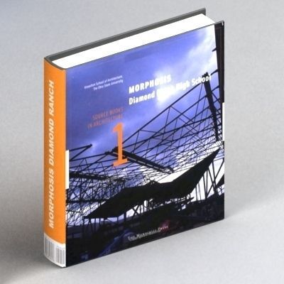 Design Books 3D model_17