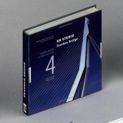 Design Books 3D model_19