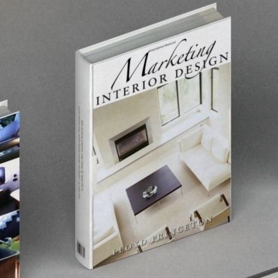 Design Books 3D model_24