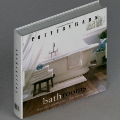 Design Books 3D model_28