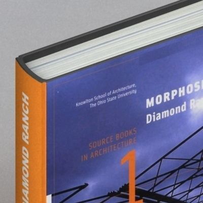 Design Books 3D model_21