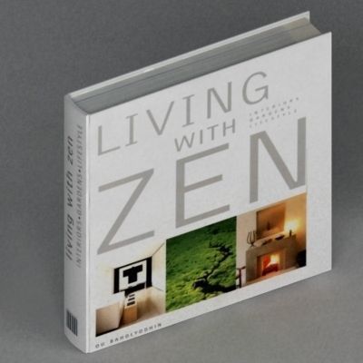 Design Books 3D model_27