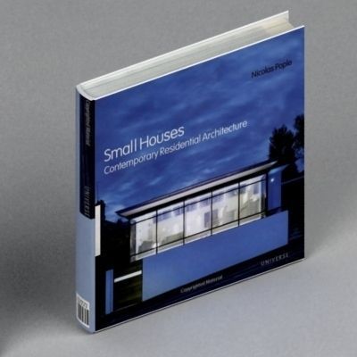 Design Books 3D model_20