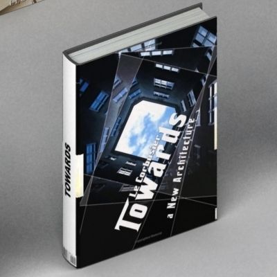 Design Books 3D model_16