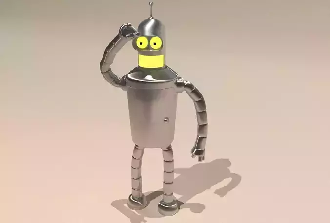 Bender