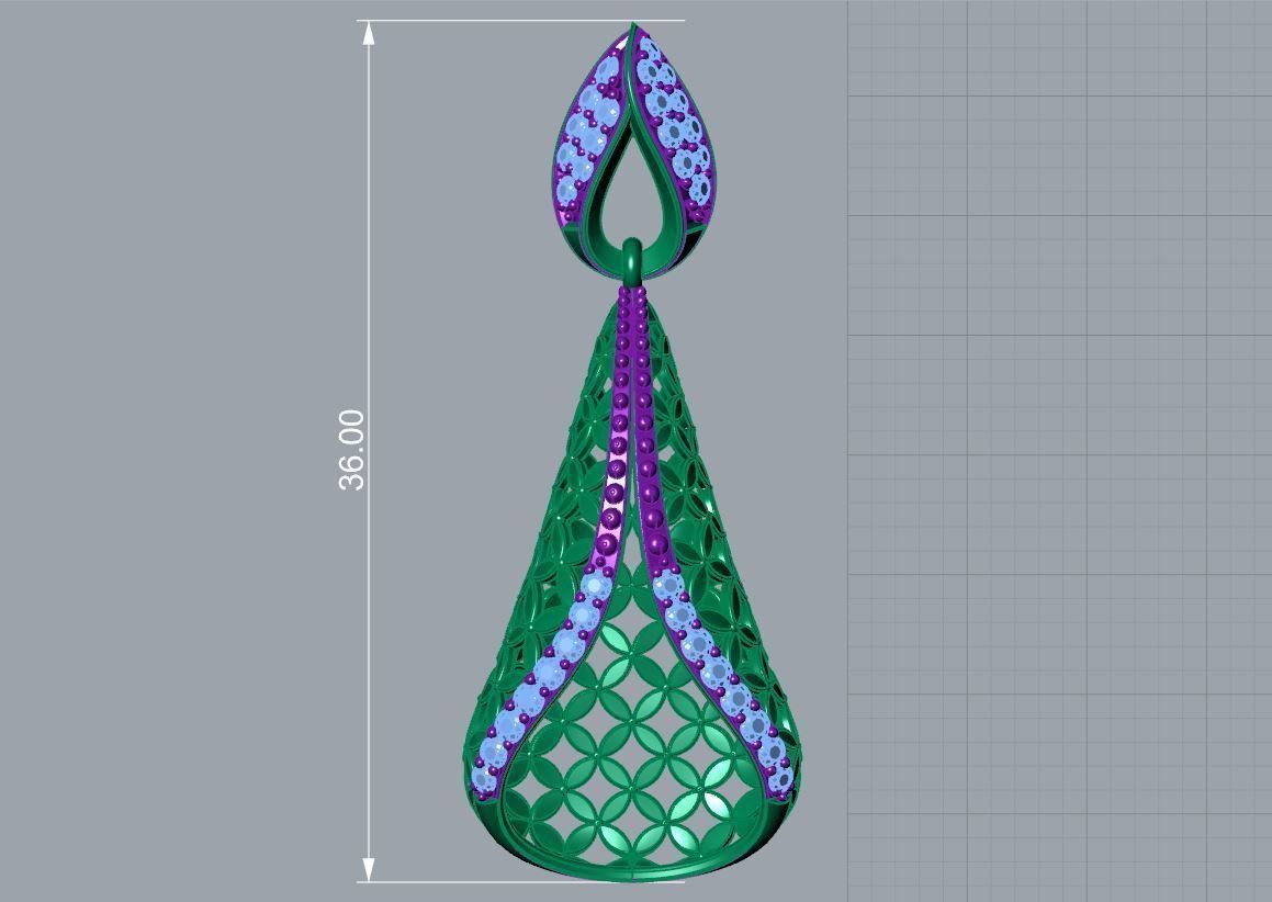 Enfold Jimiki 3D print model_4