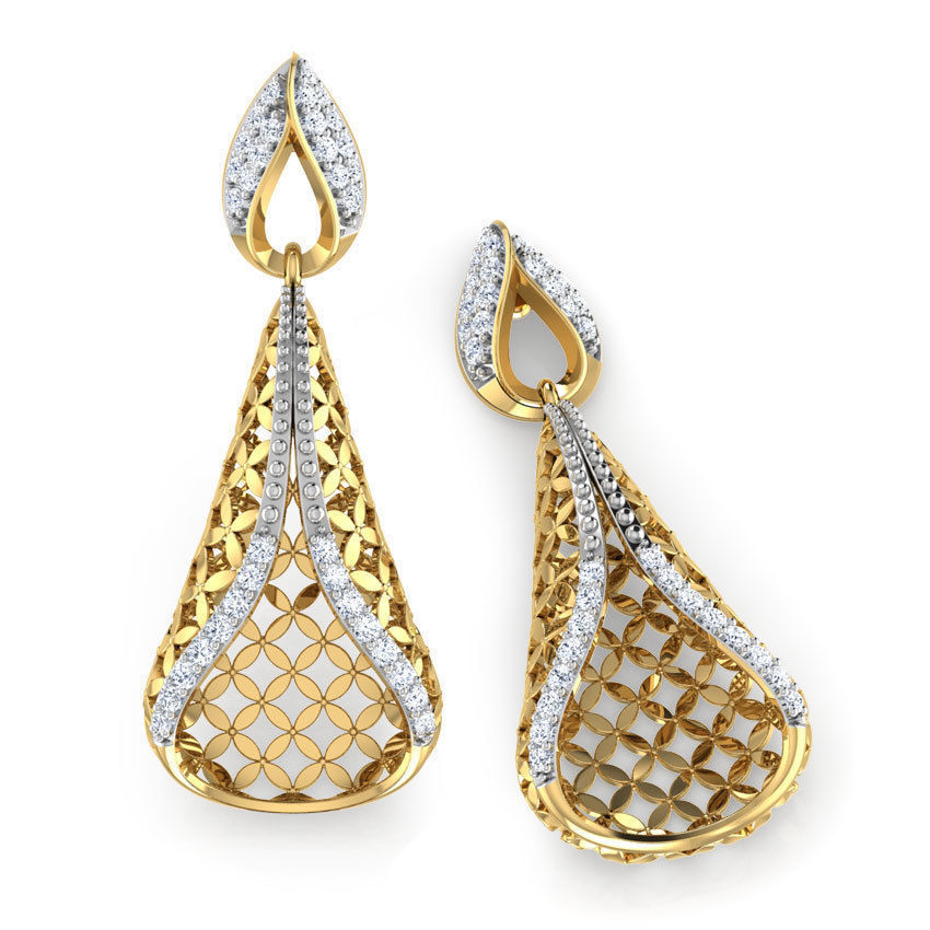 Enfold Jimiki 3D print model_2