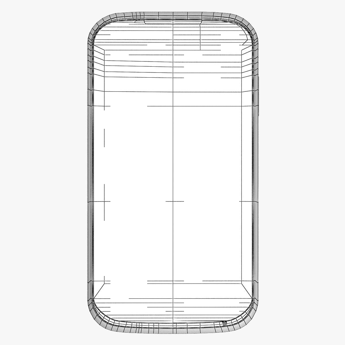 Prestigio pap 3400 duo 3D model_2