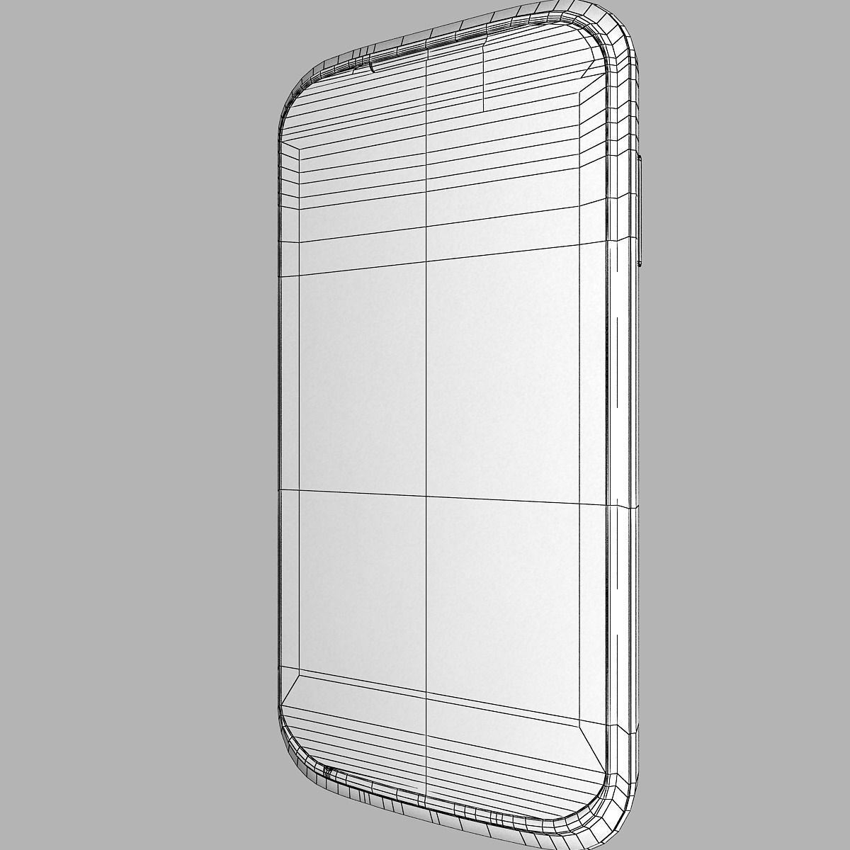 Prestigio pap 3400 duo 3D model_15