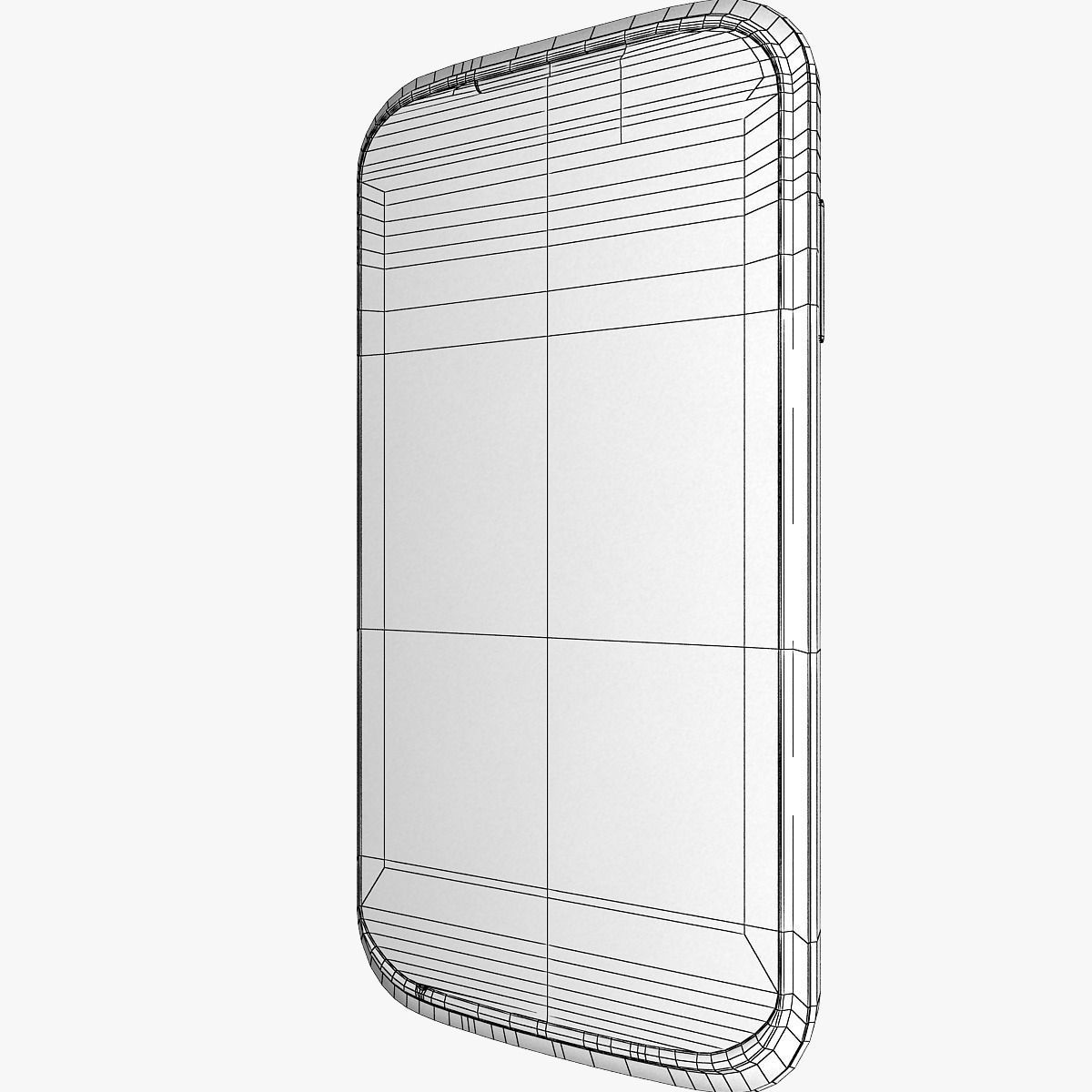 Prestigio pap 3400 duo 3D model_4