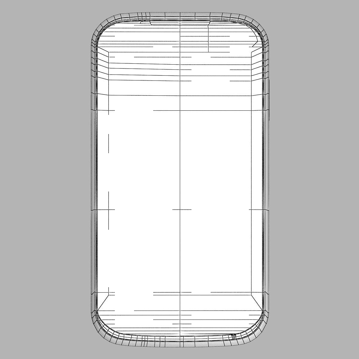 Prestigio pap 3400 duo 3D model_3