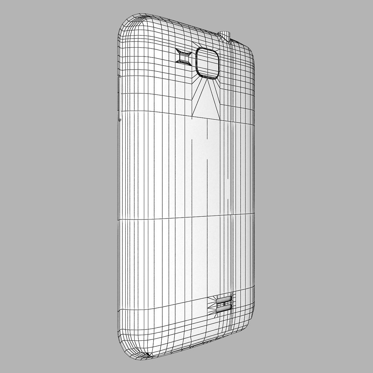 Prestigio pap 3400 duo 3D model_20