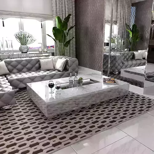 Ruis Coffee Table Visionnaire