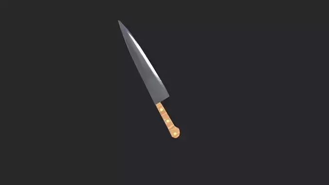 Knife of Michael Myers