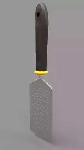 Kitchen Grater 