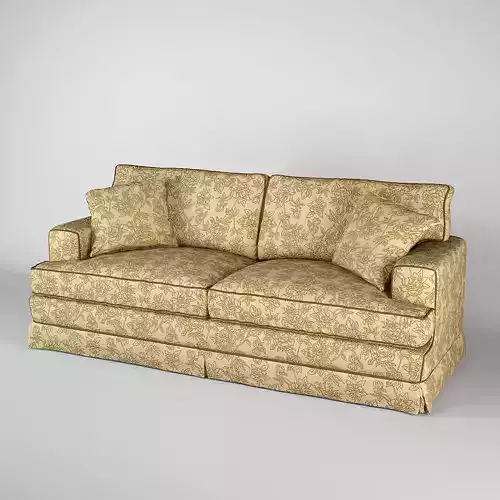  Sofa Busnelli Citazioni