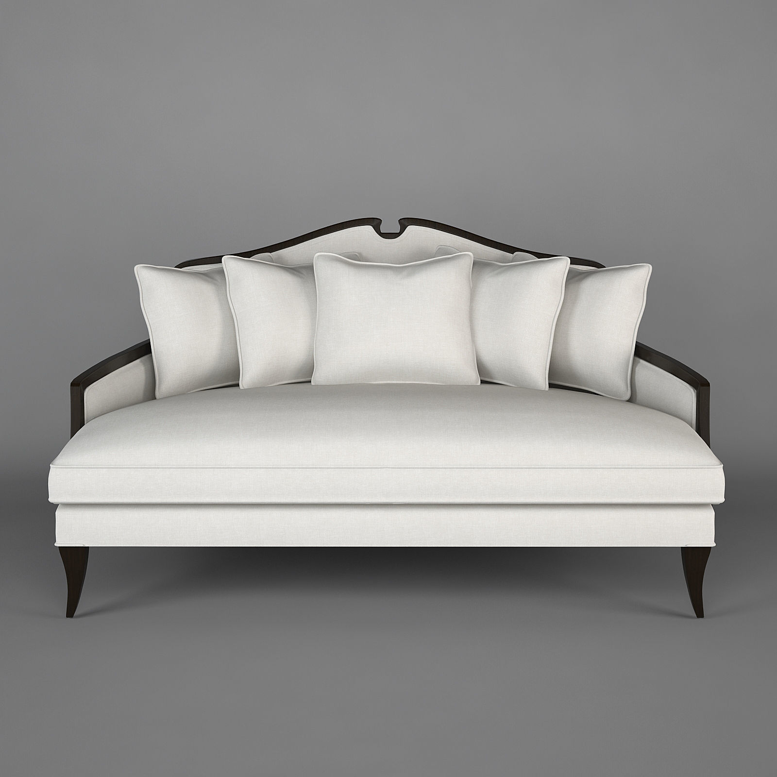 Sofa Ceppi ClassicSofa Christopher Guy 3D model_1