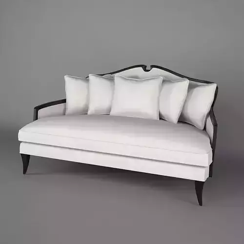 Sofa Ceppi ClassicSofa Christopher Guy