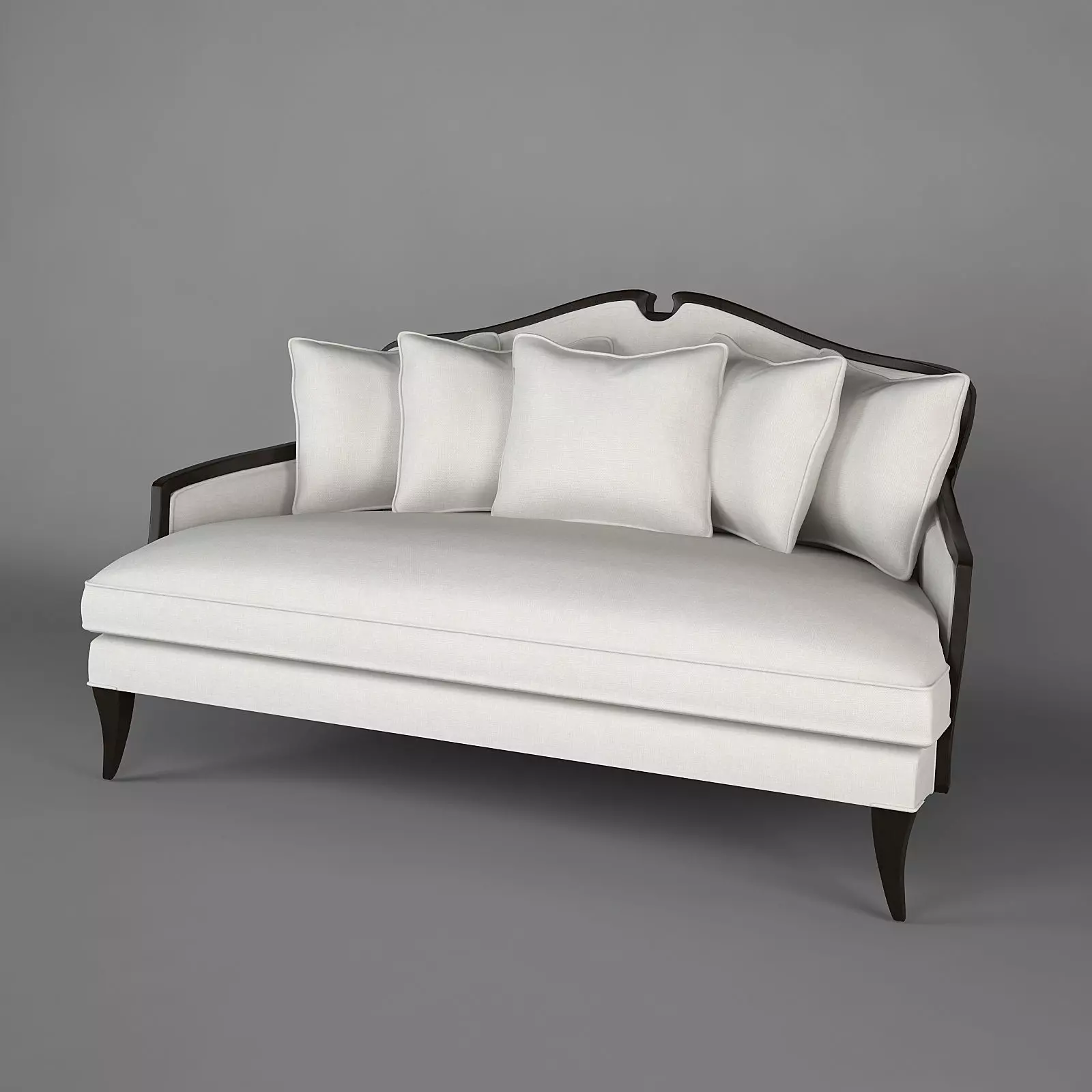Sofa Ceppi ClassicSofa Christopher Guy 3D model_0