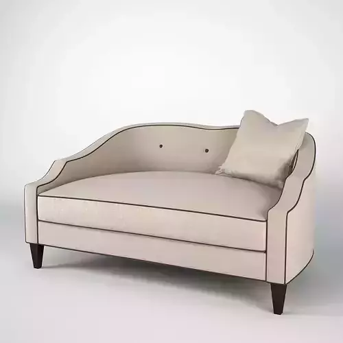 Sofa Christopher Guy 60-0301