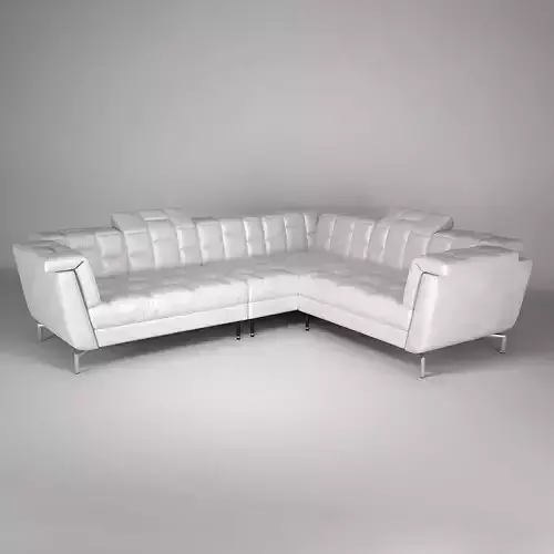 Sofa De Sede - DS-20