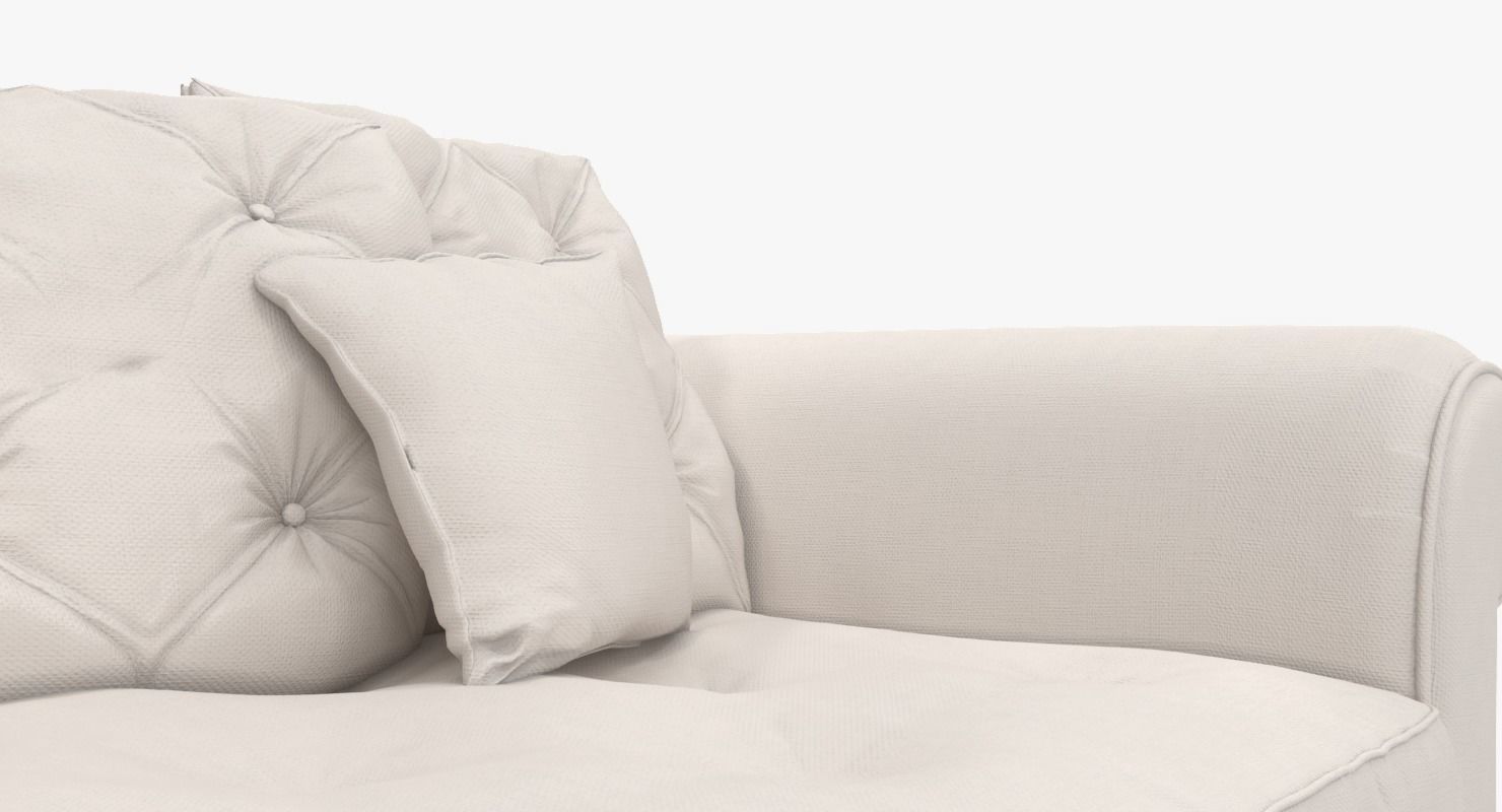 Sofa Soft Provence 3D model_7