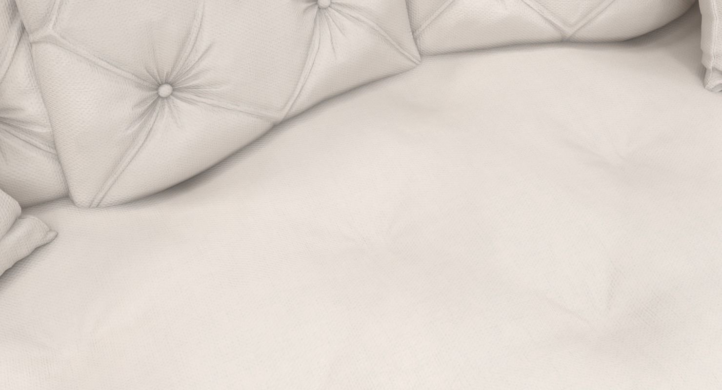 Sofa Soft Provence 3D model_13