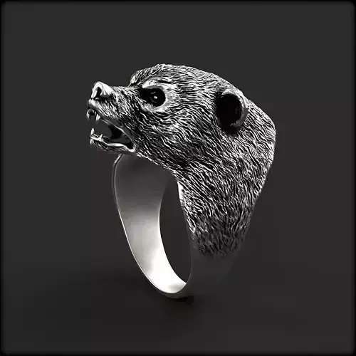 Bear Ring