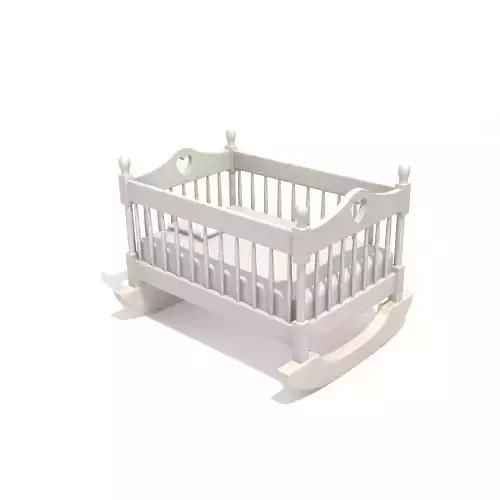 Baby bed