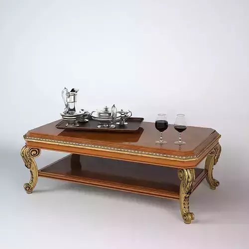 Coffee Table Ceppi 2079