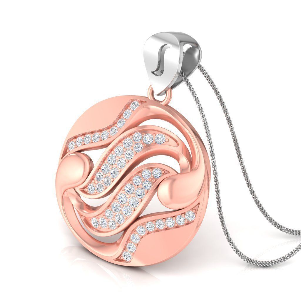 BULK-3DM-With Gems-MIX 168 Files 3D print model_110