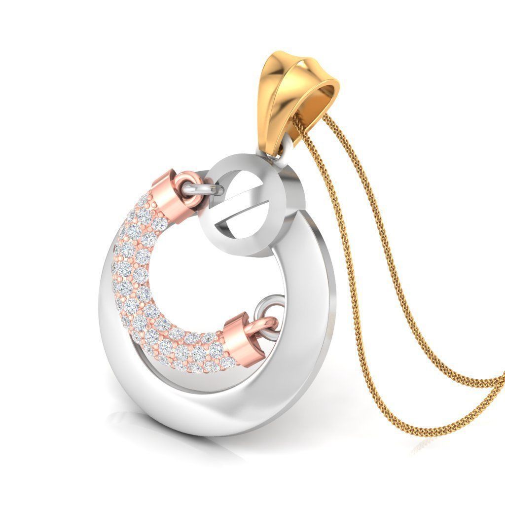 BULK-3DM-With Gems-MIX 168 Files 3D print model_107